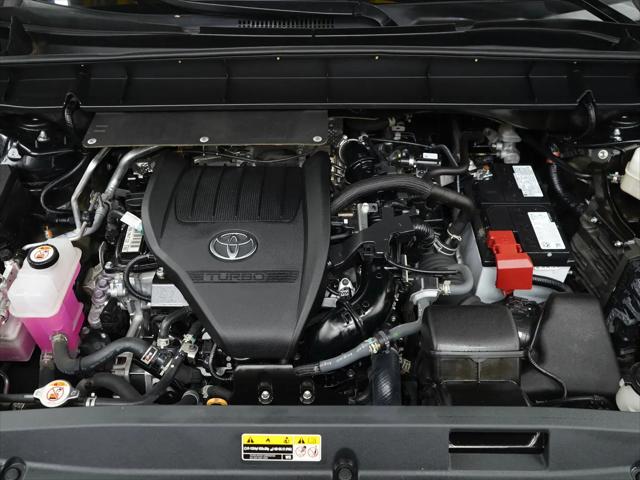 2024 Toyota Highlander Limited