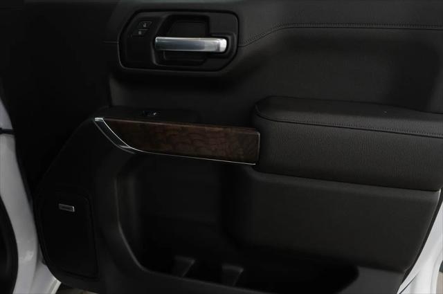 2020 GMC Sierra 1500 4WD Crew Cab Short Box Denali