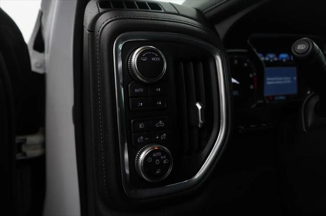 2020 GMC Sierra 1500 4WD Crew Cab Short Box Denali