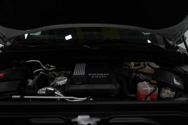 2020 GMC Sierra 1500 4WD Crew Cab Short Box Denali