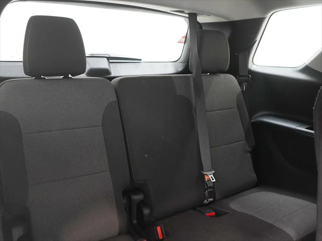 2020 Chevrolet Traverse AWD LT Cloth