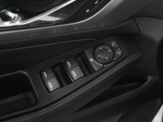 2020 Chevrolet Traverse AWD LT Cloth