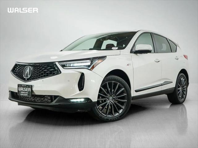 2024 Acura RDX A-SPEC Advance Package for sale in Bloomington, MN