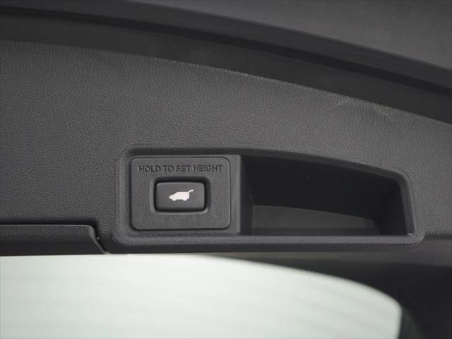 2024 Acura RDX A-SPEC Advance Package