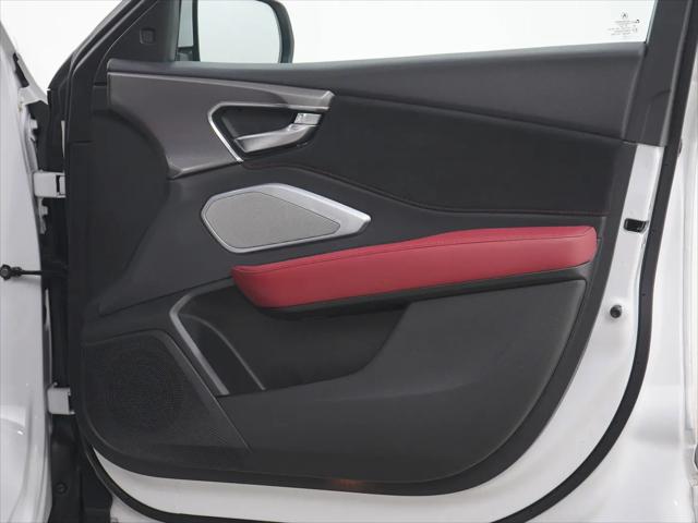 2024 Acura RDX A-SPEC Advance Package