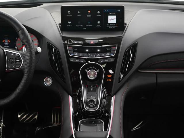 2024 Acura RDX A-SPEC Advance Package