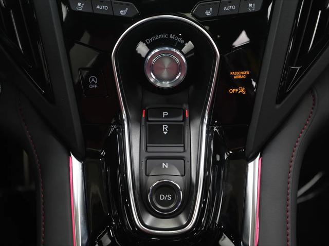 2024 Acura RDX A-SPEC Advance Package
