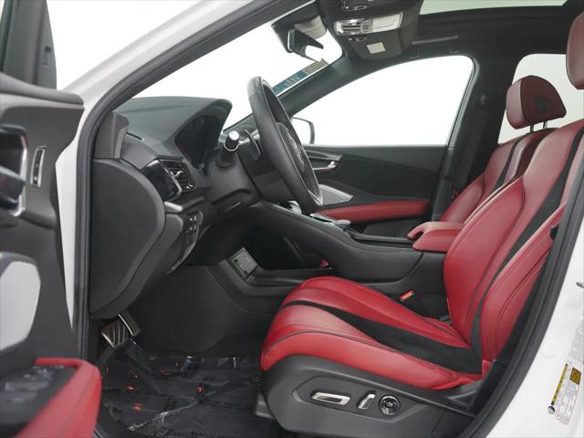 2024 Acura RDX A-SPEC Advance Package