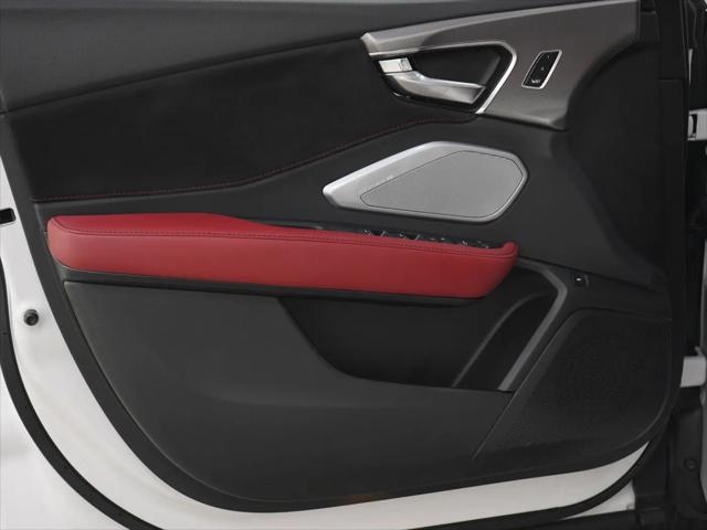 2024 Acura RDX A-SPEC Advance Package