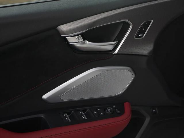 2024 Acura RDX A-SPEC Advance Package