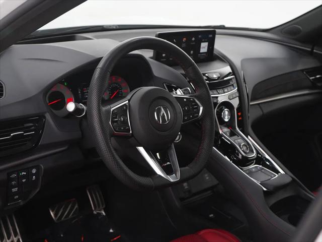 2024 Acura RDX A-SPEC Advance Package