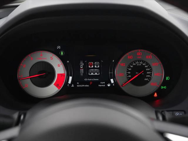 2024 Acura RDX A-SPEC Advance Package