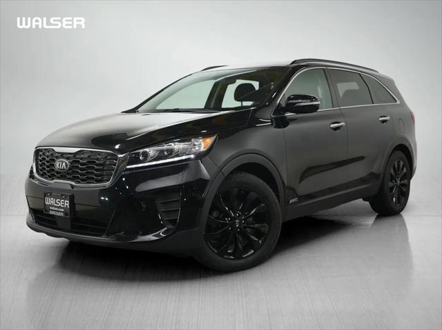 2020 Kia Sorento 3.3L S for sale in Bloomington, MN