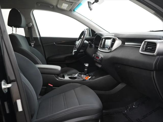 2020 Kia Sorento 3.3L S