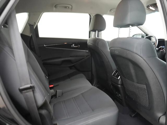2020 Kia Sorento 3.3L S