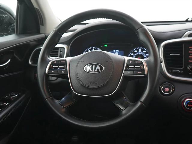 2020 Kia Sorento 3.3L S