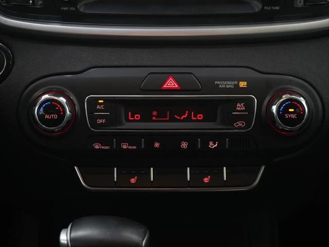 2020 Kia Sorento 3.3L S
