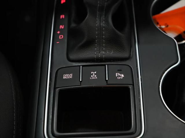 2020 Kia Sorento 3.3L S