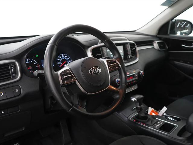 2020 Kia Sorento 3.3L S
