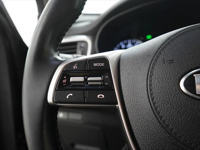 2020 Kia Sorento 3.3L S
