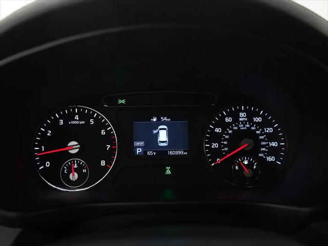 2020 Kia Sorento 3.3L S