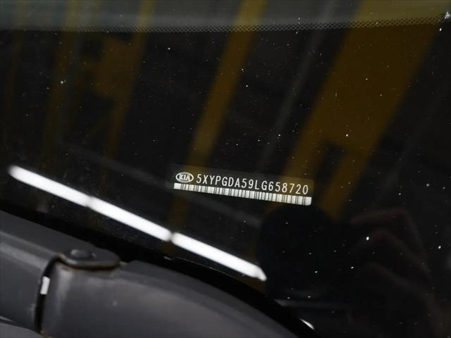 2020 Kia Sorento 3.3L S