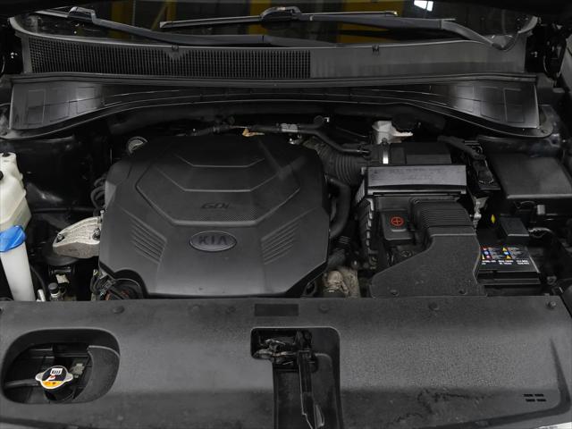 2020 Kia Sorento 3.3L S