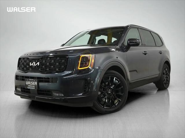 2022 Kia Telluride SX for sale in Bloomington, MN