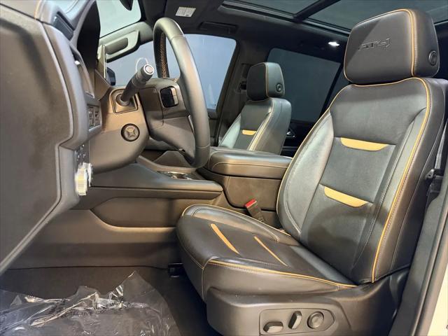2023 GMC Yukon 4WD AT4