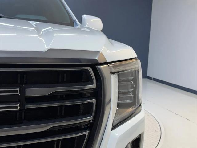 2023 GMC Yukon 4WD AT4