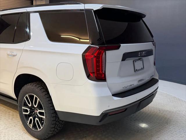 2023 GMC Yukon 4WD AT4
