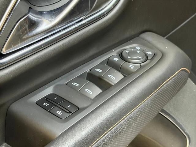 2023 GMC Yukon 4WD AT4