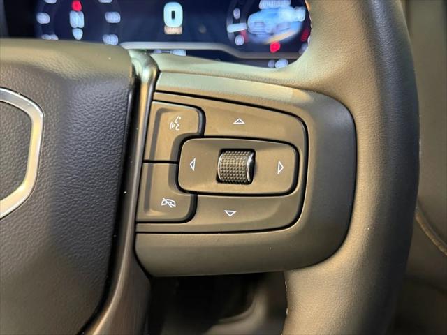 2023 GMC Yukon 4WD AT4