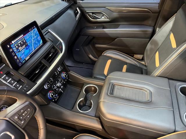 2023 GMC Yukon 4WD AT4