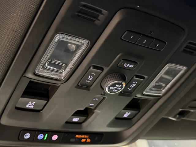 2023 GMC Yukon 4WD AT4