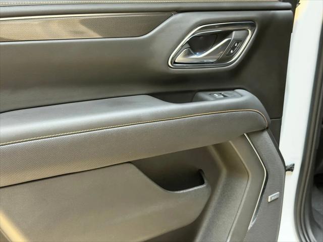 2023 GMC Yukon 4WD AT4