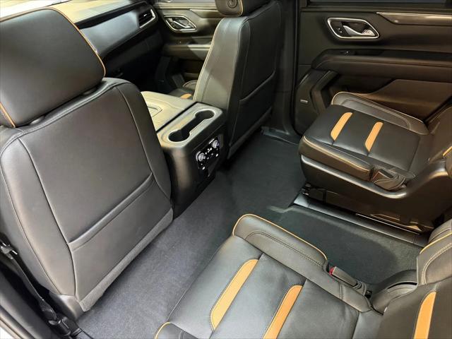 2023 GMC Yukon 4WD AT4