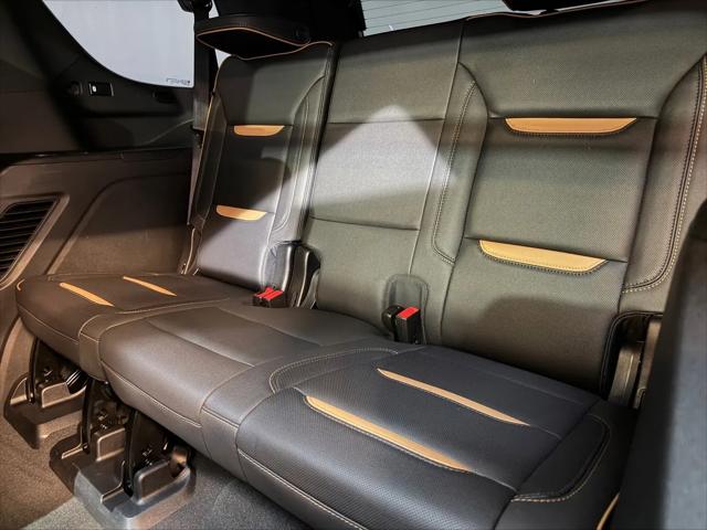 2023 GMC Yukon 4WD AT4