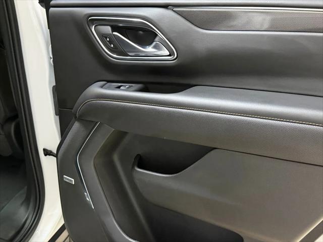 2023 GMC Yukon 4WD AT4
