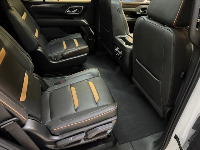 2023 GMC Yukon 4WD AT4