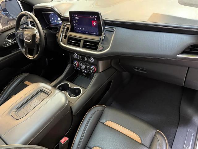 2023 GMC Yukon 4WD AT4