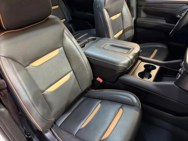 2023 GMC Yukon 4WD AT4