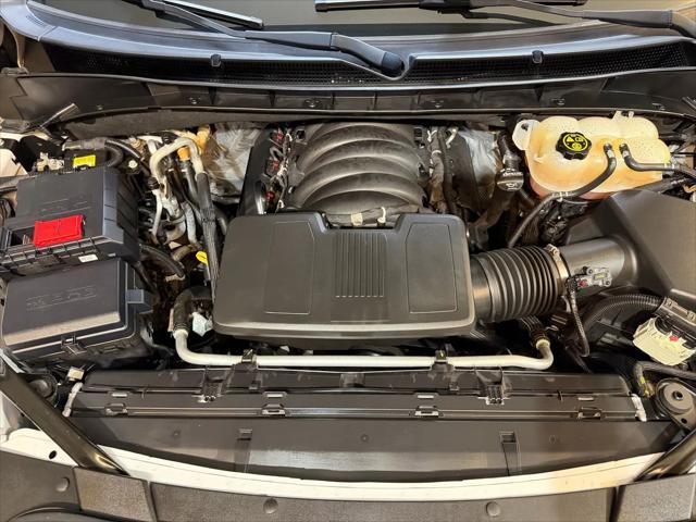 2023 GMC Yukon 4WD AT4