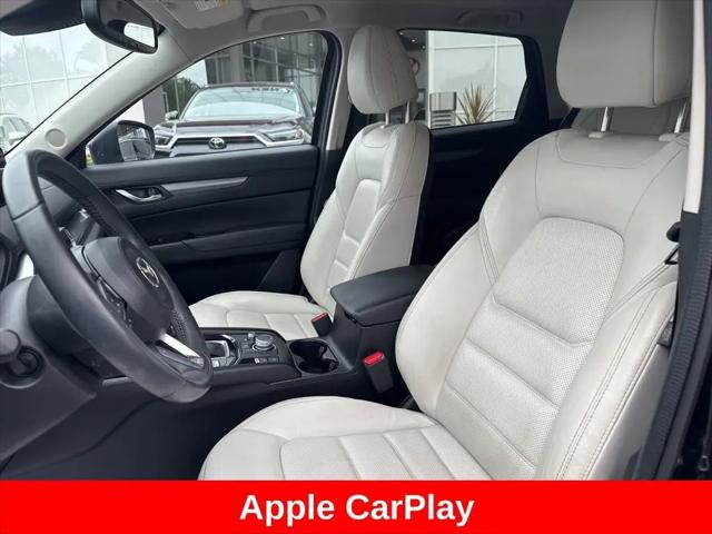 2023 Mazda CX-5 2.5 S Preferred