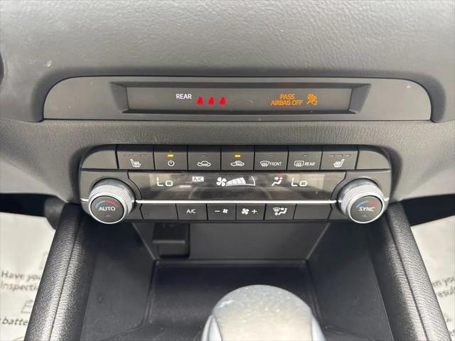 2023 Mazda CX-5 2.5 S Preferred