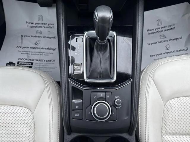 2023 Mazda CX-5 2.5 S Preferred