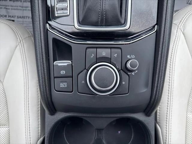 2023 Mazda CX-5 2.5 S Preferred