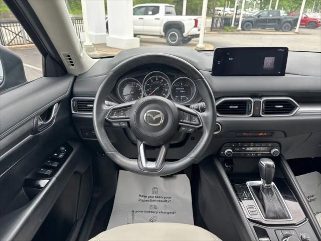 2023 Mazda CX-5 2.5 S Preferred