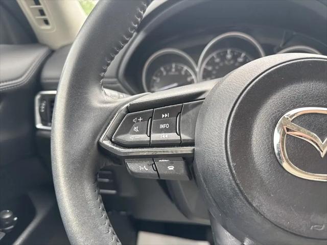2023 Mazda CX-5 2.5 S Preferred