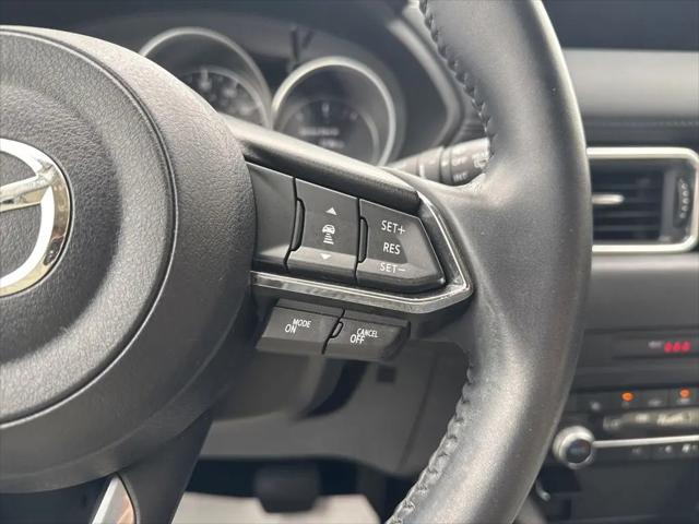 2023 Mazda CX-5 2.5 S Preferred